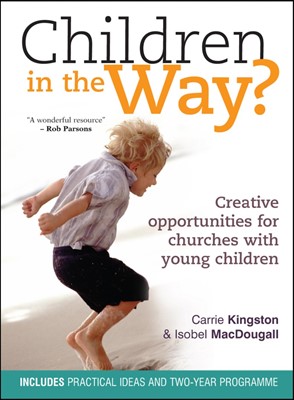 Children in the Way? (Paperback)