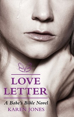 Babe's Bible: Love Letter (Paperback)