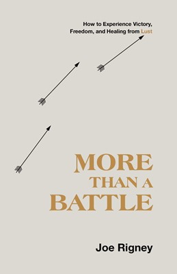 More Than a Battle (Paperback)
