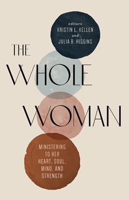 The Whole Woman (Paperback)