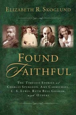 Found Faithful (Paperback)