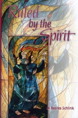 Ruled by the Spirit (Paperback)