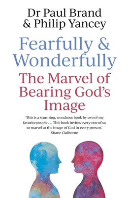 Fearfully and Wonderfully (Paperback)