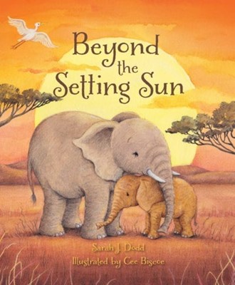 Beyond the Setting Sun (Paperback)