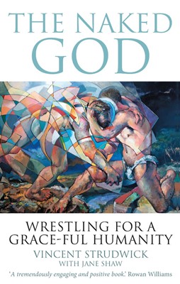 The Naked God (Paperback)