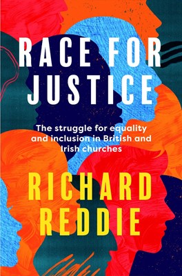 Race for Justice (Paperback)