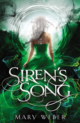 Siren's Song (Hard Cover)