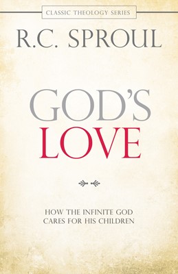 God's Love (Paperback)