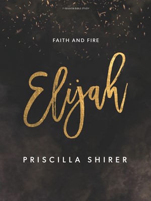 Elijah (Paperback)