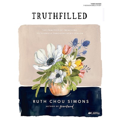 Truthfilled (Paperback)