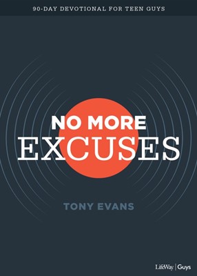 No More Excuses (Paperback)