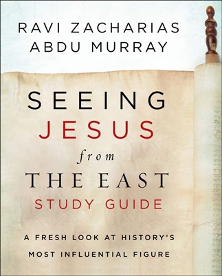 Seeing Jesus from the East Study Guide (Paperback)