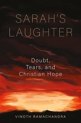 Sarah's Laughter (Paperback)