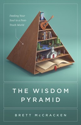 The Wisdom Pyramid (Paperback)