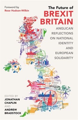 The Future of Brexit Britain (Paperback)