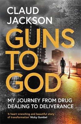 Guns to God (Paperback)