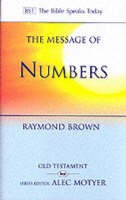 The BST Message of Numbers (Paperback)