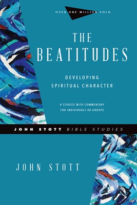 The Beatitudes (Paperback)