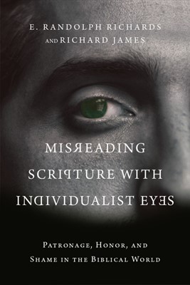 Misreading Scripture with Individualist Eyes (Paperback)