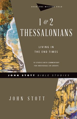 1 & 2 Thessalonians (Paperback)