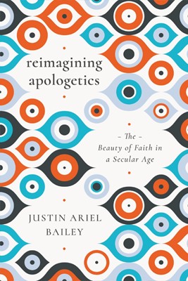Reimagining Apologetics (Paperback)