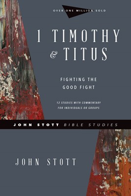 1 Timothy and Titus (Paperback)