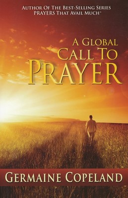 Global Call to Prayer (Paperback)