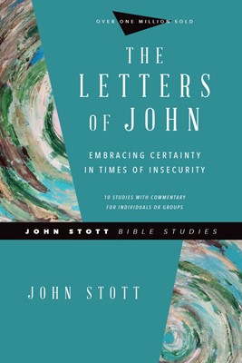 Letters of John (Paperback)