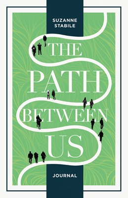 The Path Between Us Journal (Paperback)