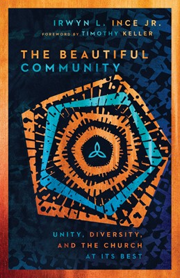 The Beautiful Community (Paperback)