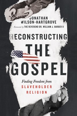 Reconstructing the Gospel (Paperback)