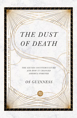 The Dust of Death (Paperback)