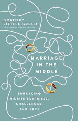 Marriage in the Middle (Paperback)