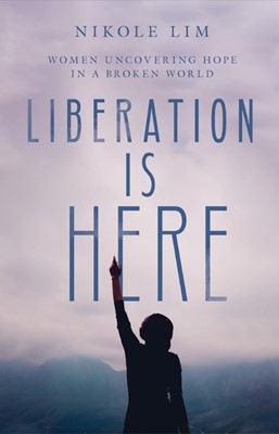Liberation is Here (Hard Cover)
