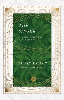 The Singer (Paperback)