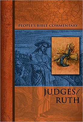 Judges And Ruth (Paperback)