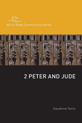 2 Peter And Jude (Paperback)