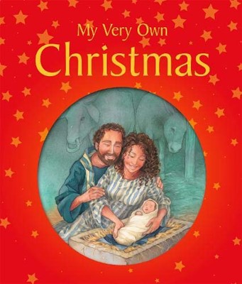 My Very Own Christmas (Hard Cover)