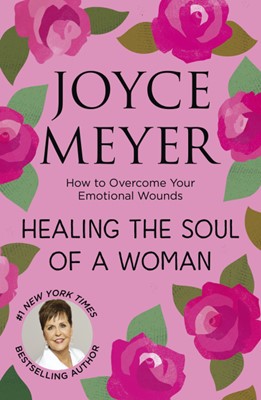 Healing the Soul of a Woman (Paperback)