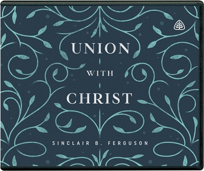 Union With Christ CD (CD-Audio)