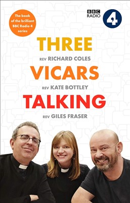 Three Vicars Talking (Hard Cover)
