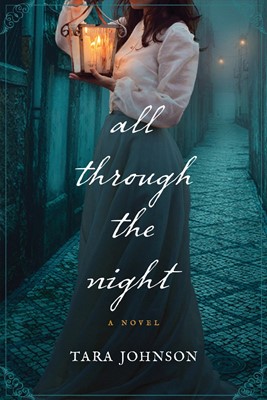 All Through the Night (Paperback)
