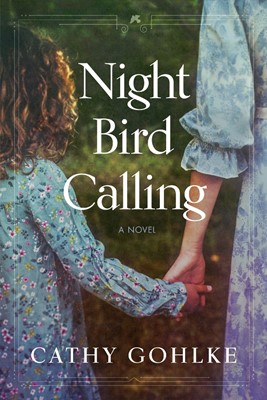 Night Bird Calling (Hard Cover)