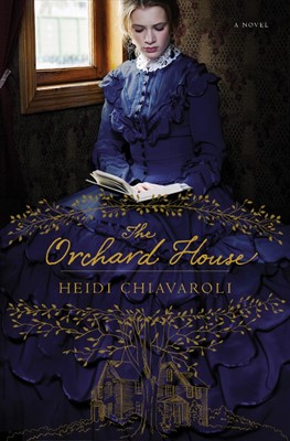 The Orchard House (Hard Cover)