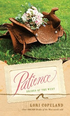 Patience (Paperback)
