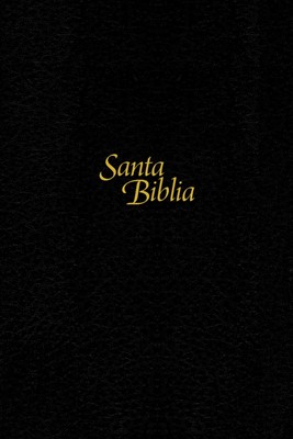 Santa Biblia NTV, Edición personal, letra grande (Letra Roja (Hard Cover)