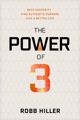 The Power of 3 (Hard Cover)