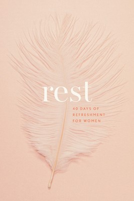 Rest (Paperback)