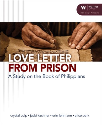 Love Letter from Prison (Paperback)