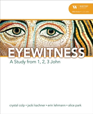 Eyewitness (Paperback)